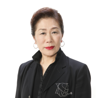 吉村幸代プロフィール画像